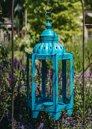 Kadai Moorish Lanterns