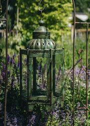 Moorish Lanterns