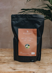 Gardening Naturally Natural Alpaca Fertiliser
