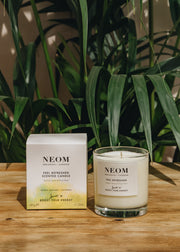 Neom Organics Neom Organics One Wick Scented Candle