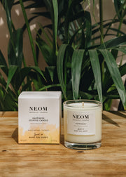 Neom Organics Neom Organics One Wick Scented Candle