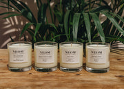 Neom Organics Neom Organics One Wick Scented Candle
