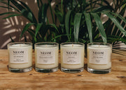 Neom Organics One Wick Scented Candle