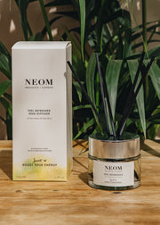 Neom Organics Neom Organics Reed Diffuser