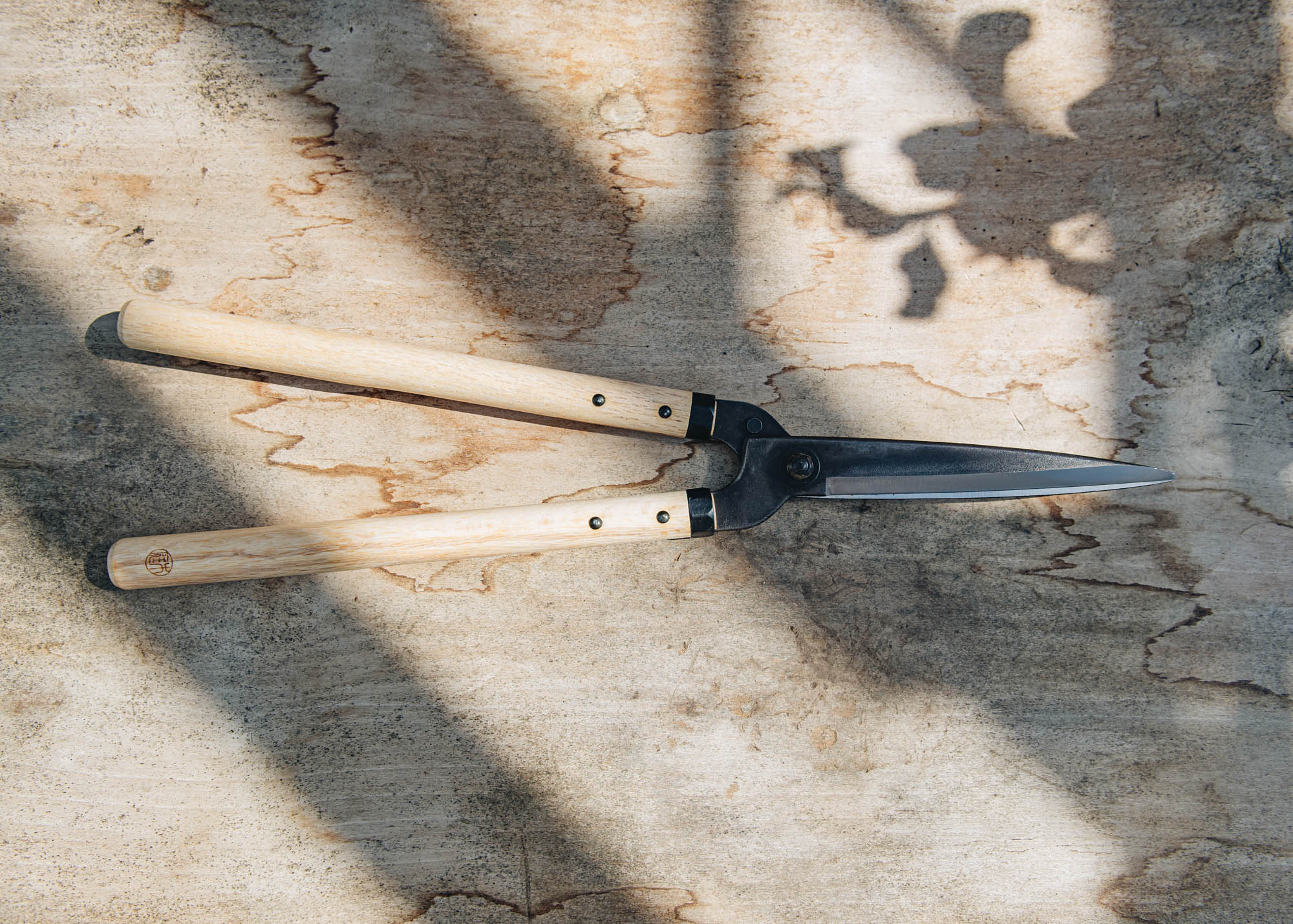 Niwaki Standard Garden Shears Garden Tools Burford Garden Co.