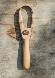 Implementations Nunki Hoop Weeder Copper Gardening Tool