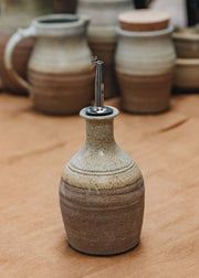 Saponalia Oil Dispenser