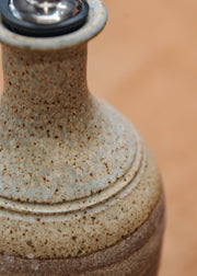 Hook Norton Pottery Oil Dispenser