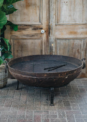 Kadai Original Indian Kadais