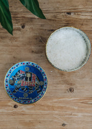 Ortigia Bath Salts