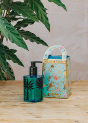 Ortigia Ortigia Liquid Soap 300ml