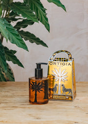 Ortigia Ortigia Liquid Soap 300ml