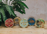 Ortigia Ortigia Bath Salts