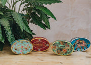 Ortigia Ortigia Scented Crystals