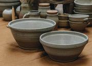 Hook Norton Pottery Pancheon Bowls