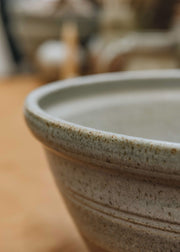 Hook Norton Pottery Pancheon Bowls