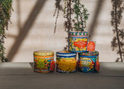 Dolce & Gabbana Dolce & Gabbana Sicilian Citrus Fruits Panettone (100g)