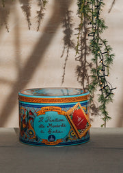 Dolce & Gabbana Dolce & Gabbana with Fiasconaro Mandorle Di Sicilia Panettone (1kg)