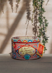 Dolce & Gabbana Dolce & Gabbana with Fiasconaro Mandorle Di Sicilia Panettone (1kg)