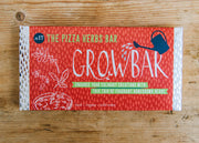 Gluttonous Gardener Pizza Herbs Grow Bar