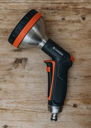 Bergs Potter Premium Multi Sprayer Gun