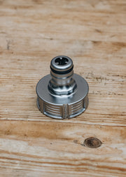 Gardena Premium Tap Connector