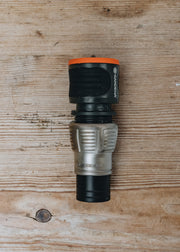 Bergs Potter Premium Water Stop Connector