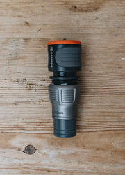 Bergs Potter Premium Hose Connector