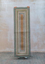 The Braided Rug Co. Carnival Rectangle Rugs