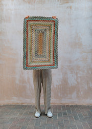 The Braided Rug Co. Carnival Rectangle Rugs