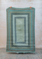 The Braided Rug Co. Seaspray Rectangle Rugs