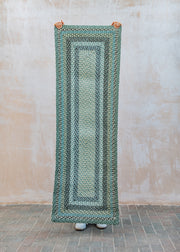 The Braided Rug Co. Seaspray Rectangle Rugs