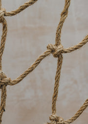 Treadstone Trellis Rope Trellis