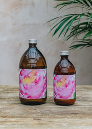 Burford Garden Co. Burford Liquid Hand Soap in Rose Arbour