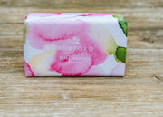 Burford Bath Soap in Rose Arbour