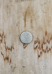 Niwaki Round Kenzans