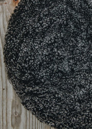 Shepherd of Sweden Shepherd of Sweden Round Seat Cushion in Stone