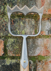 Empathy Sneeboer Royal Dutch Hoe