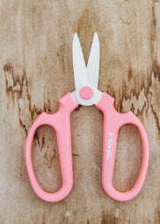Niwaki Niwaki Sakagen Flower Scissors in Pink