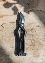 Bergs Potter Niwaki Sentei Secateurs