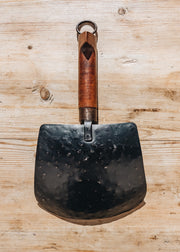 Kadai Shovel