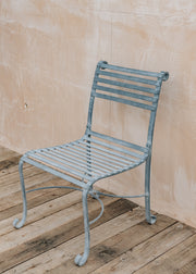 Harrod Horticultural Side Chair