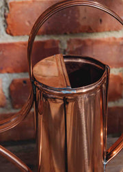 Implementations Situla Copper Watering Can