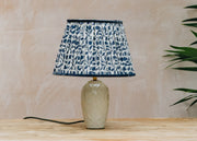 Pooky Lighting Small Stone Bobcheck Lamp