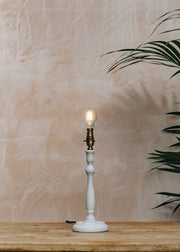 Pooky Lighting Pooky Lighting Natural Wash Sophie Lamp