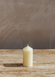 St Eval Church Pillar Candle, 2x4