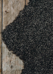 Shepherd of Sweden Shepherd of Sweden Stone Ella Short Haired Sheepskin Rug