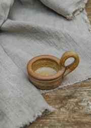 Hook Norton Pottery Tealight Holder