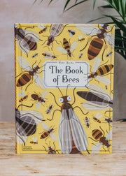 Books The Book of Bees