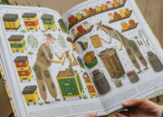 Books The Book of Bees